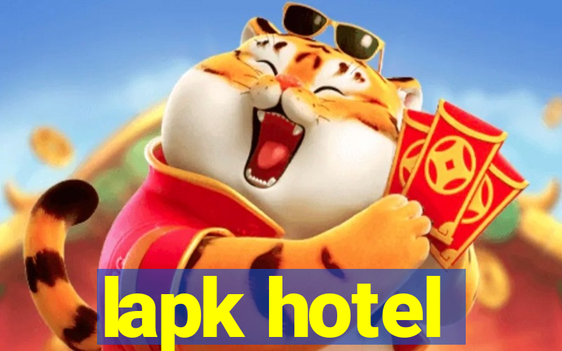 lapk hotel